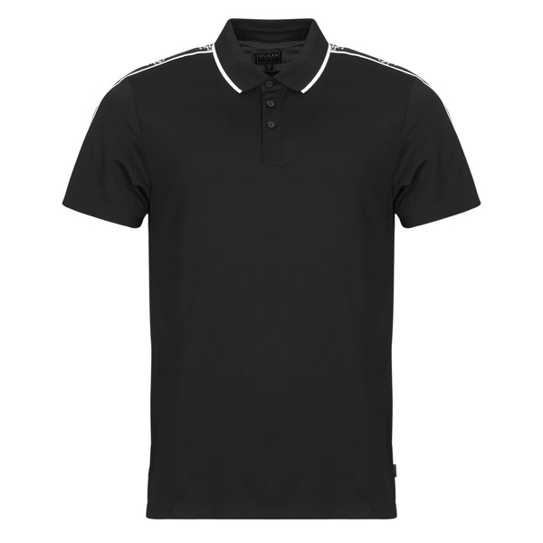  Guess  Polo Shirt Guess Quatto G Tape  (men) 