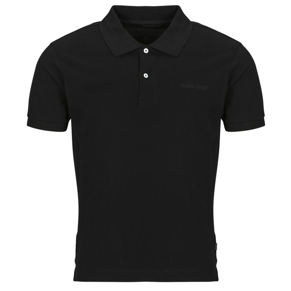 Guess  Polo Shirt Ss Embro Logo Polo  (men) 