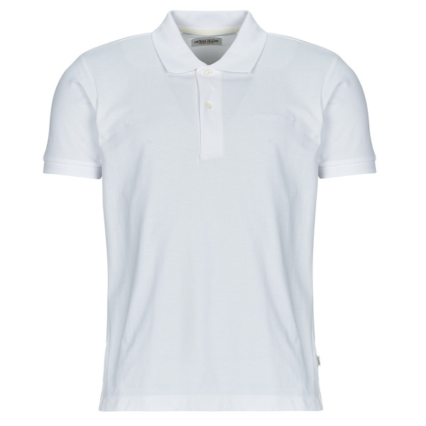  Guess  Polo Shirt Ss Embro Logo Polo  (men) 