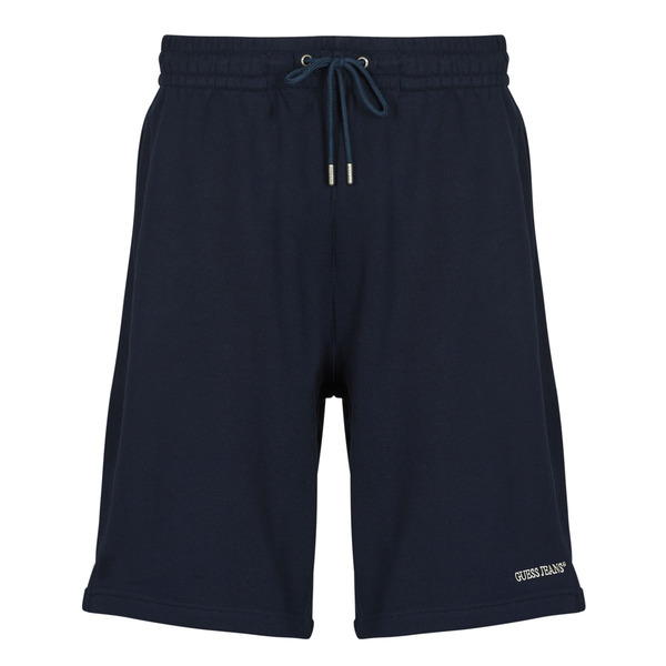  Guess  Shorts Reg Embro Shorts  (men) 