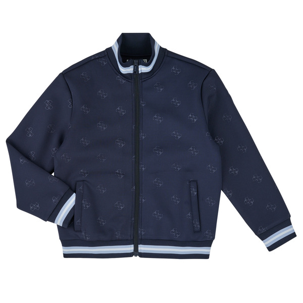  Guess  Sweatshirts Ls Active Top  (boys) 