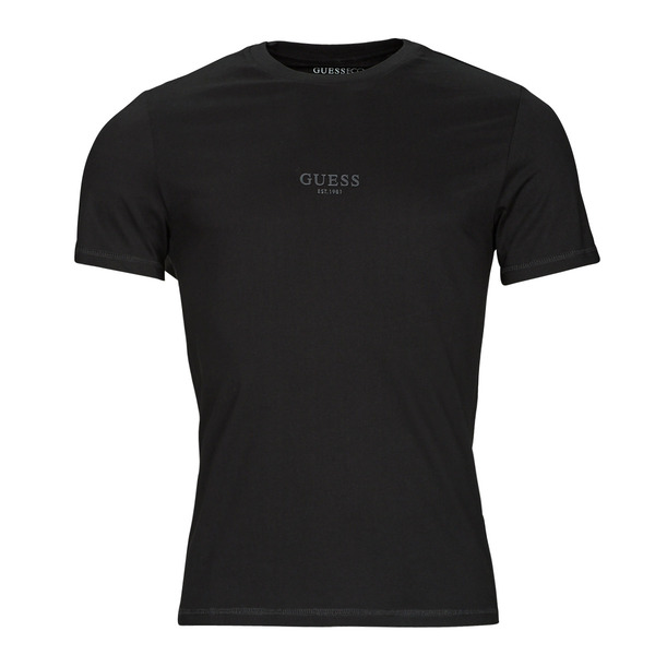  Guess  T Shirt Aidy  (men) 