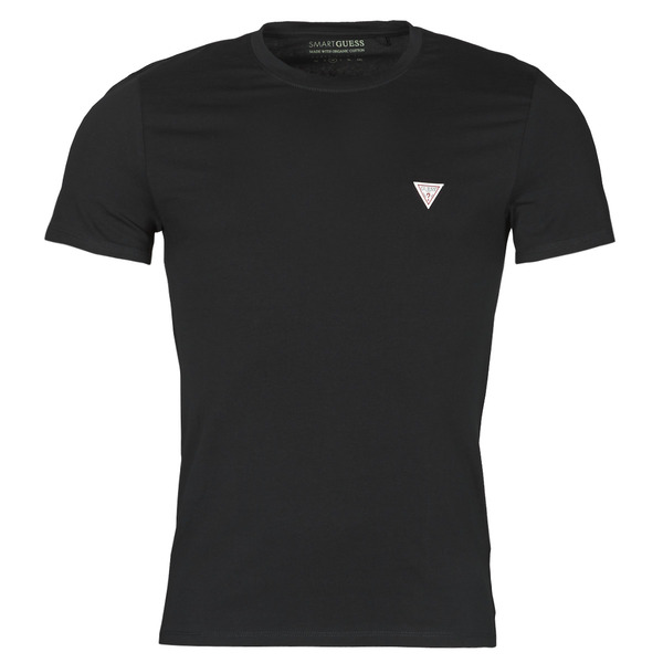  Guess  T Shirt Cn Ss Core Tee  (men) 