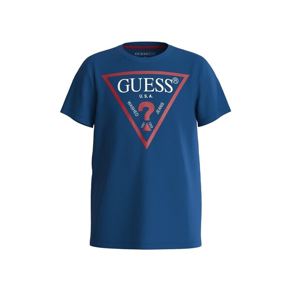  Guess  T Shirt L73i55  (boys) 