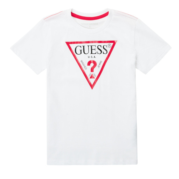  Guess  T Shirt Millo  (boys) 