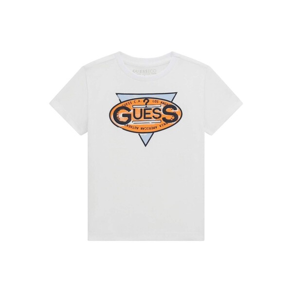  Guess  T Shirt T Shirt  (boys) 