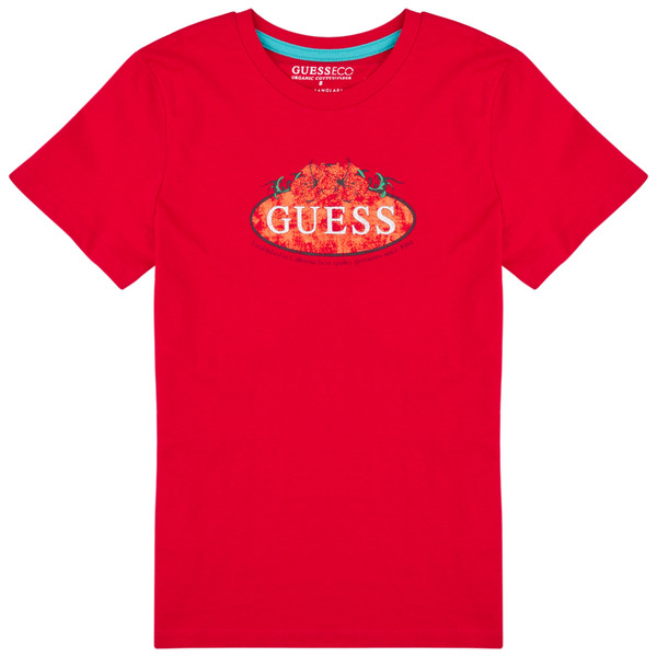  Guess  T Shirt T Shirt  (boys) 