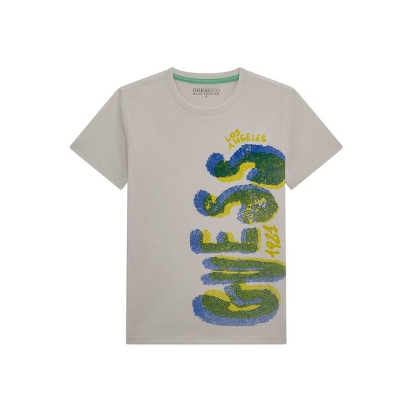  Guess  T Shirt T Shirt  (boys) 