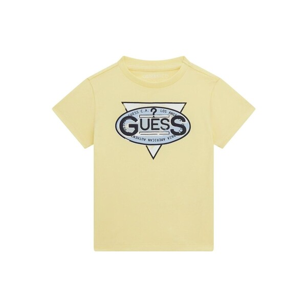  Guess  T Shirt T Shirt  (boys) 