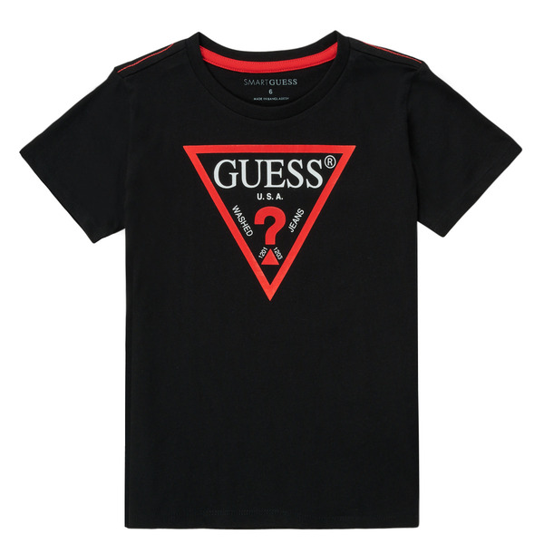  Guess  T Shirt Tholma  (boys) 