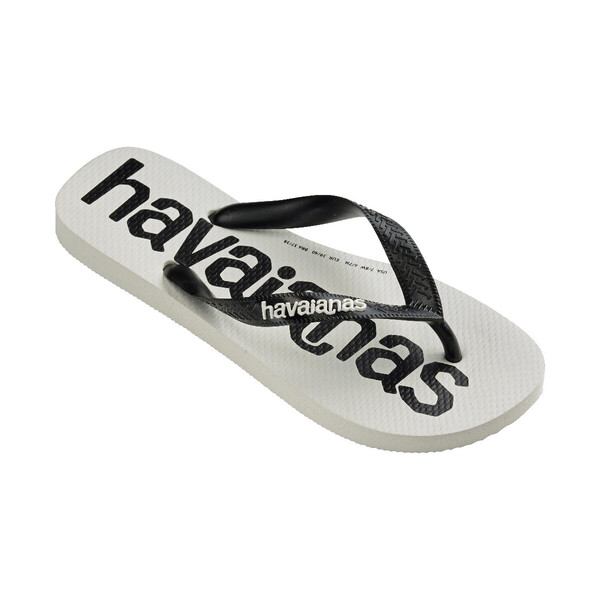  Havaianas  Flat Sandals Top Logomania  (women) 