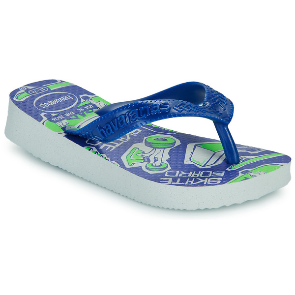  Havaianas  Flip Flops / Sandals Kids Athletic  (boys) 