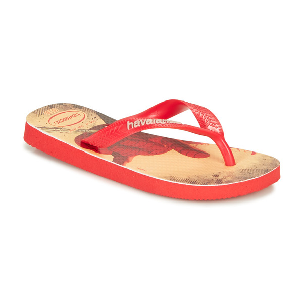  Havaianas  Flip Flops / Sandals Kids Marvel  (boys) 