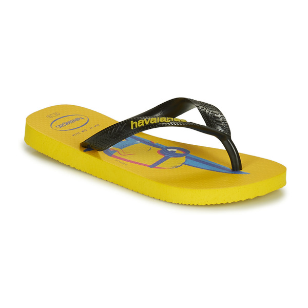  Havaianas  Flip Flops / Sandals Minions  (girls) 