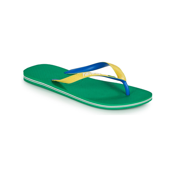  Havaianas  Flip Flops / Sandals (shoes) Brasil Mix  (men) 