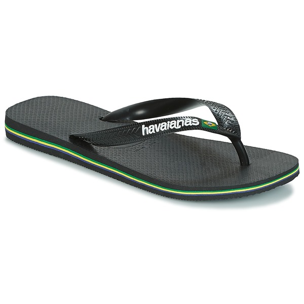  Havaianas  Flip Flops / Sandals (shoes) Brazil Logo  (women) 