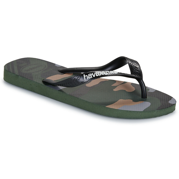  Havaianas  Flip Flops / Sandals (shoes) Camu  (men) 