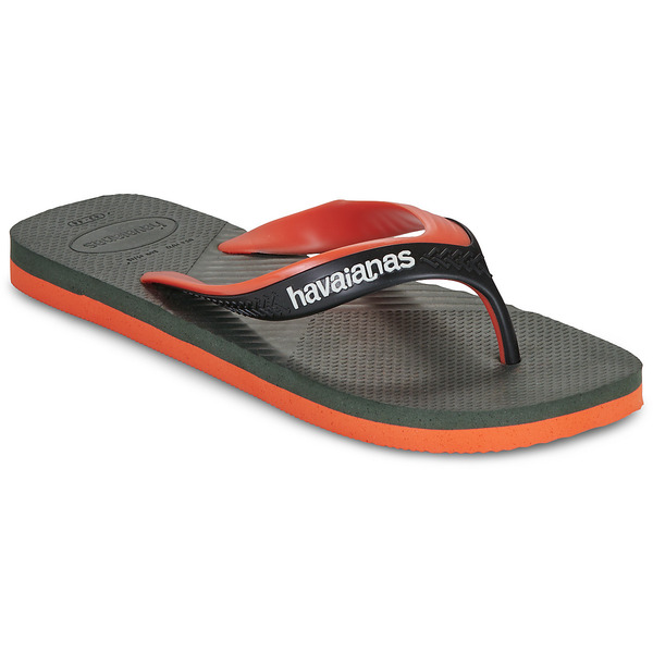  Havaianas  Flip Flops / Sandals (shoes) Dual  (men) 