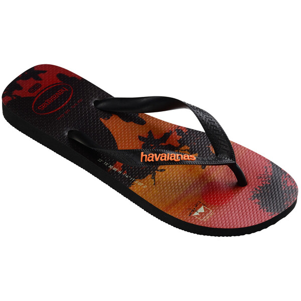  Havaianas  Flip Flops / Sandals (shoes) Hype  (men) 