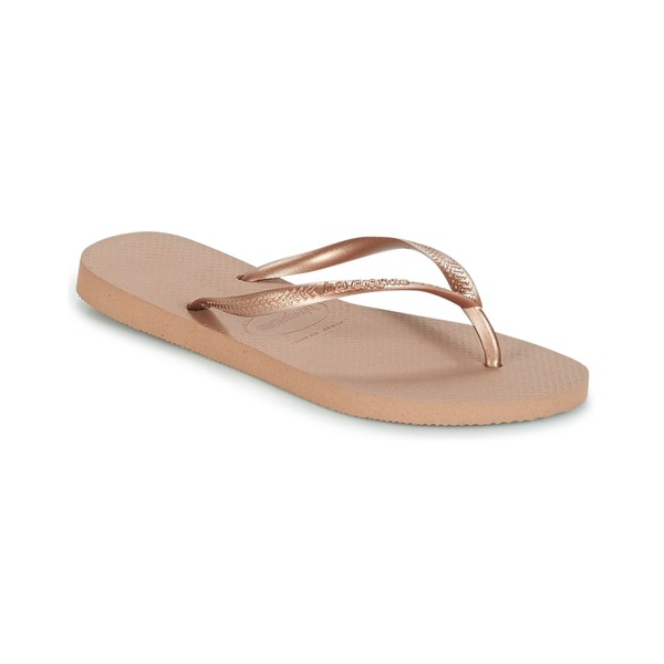  Havaianas  Flip Flops / Sandals (shoes) Slim  (women) 