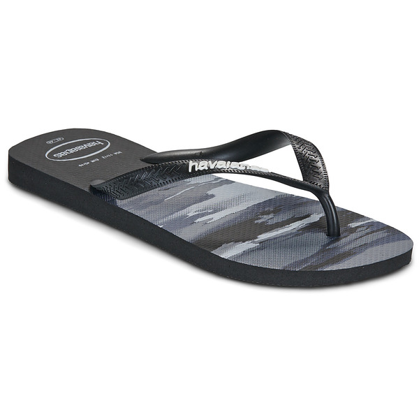  Havaianas  Flip Flops / Sandals (shoes) Top Camu  (men) 