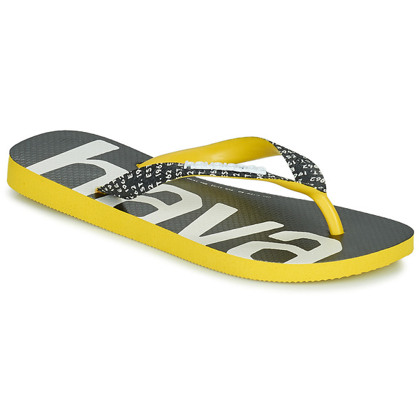  Havaianas  Flip Flops / Sandals (shoes) Top Logomania Mid Tech  (women) 