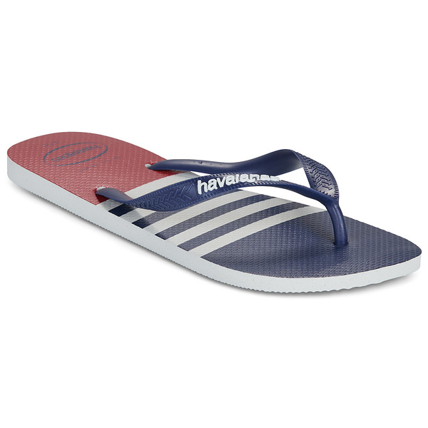  Havaianas  Flip Flops / Sandals (shoes) Top Nautical  (men) 