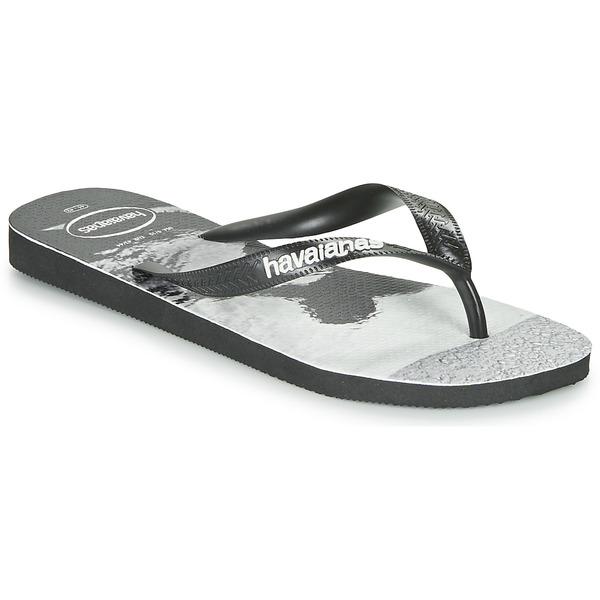  Havaianas  Flip Flops / Sandals (shoes) Top Photoprint  (men) 
