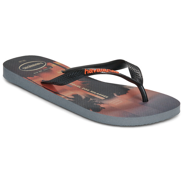  Havaianas  Flip Flops / Sandals (shoes) Top Surfer I  (men) 