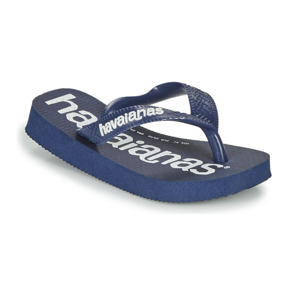  Havaianas  Flip Flops / Sandals Top Logomania  (boys) 