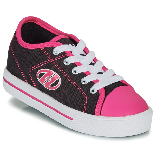  Heelys  Roller Shoes Classic X2  (girls) 