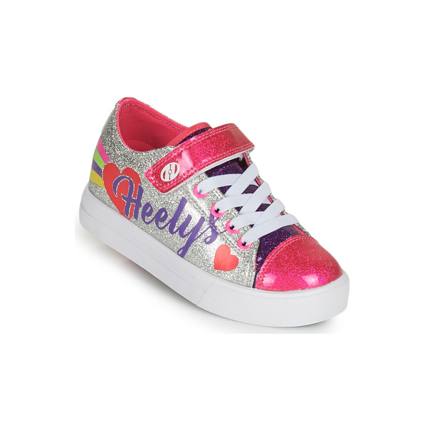  Heelys  Roller Shoes Snazzy X2  (girls) 