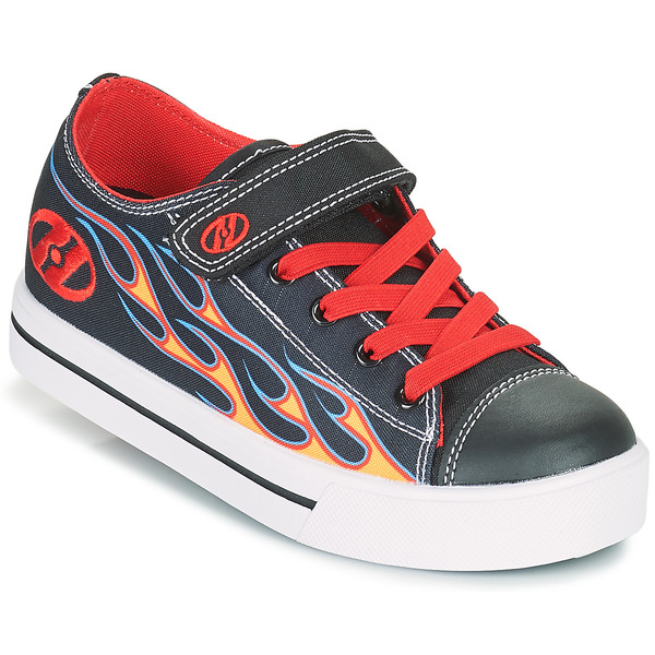  Heelys  Roller Shoes Snazzy X2  (girls) 