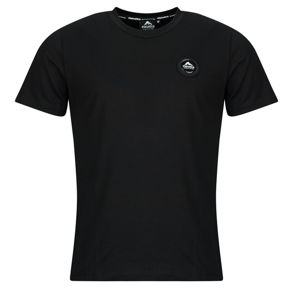 Helvetica  T Shirt Oslo  (men) 