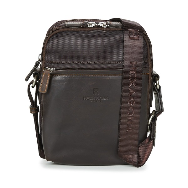  Hexagona  Pouch Bacacine  (men) 