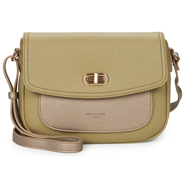  Hexagona  Shoulder Bag Abi  (women) 