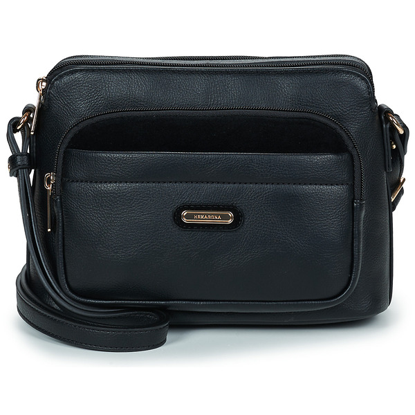  Hexagona  Shoulder Bag Moly  (women) 
