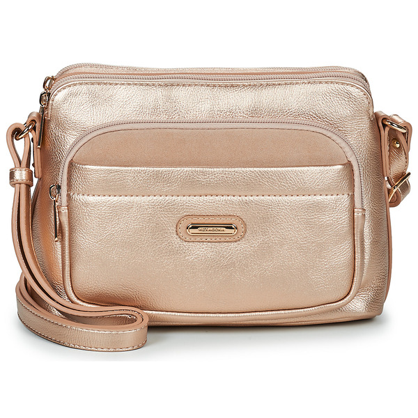  Hexagona  Shoulder Bag Moly  (women) 