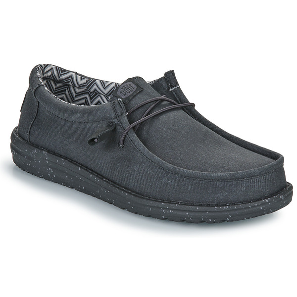  Heydude  Slip-ons (shoes) Wally Canvas  (men) 