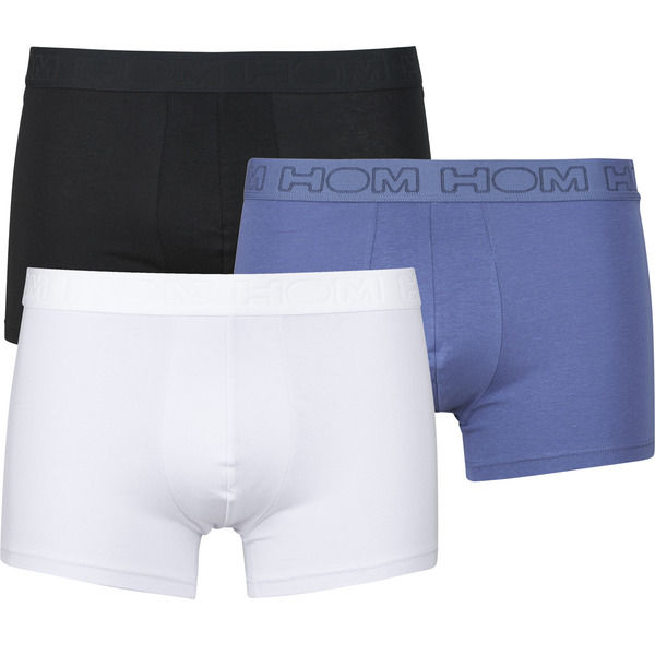  Hom  Boxer Shorts Armand Boxer Pack De 3  (men) 