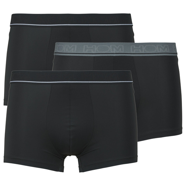  Hom  Boxer Shorts Leonard Boxer Pack De 3  (men) 