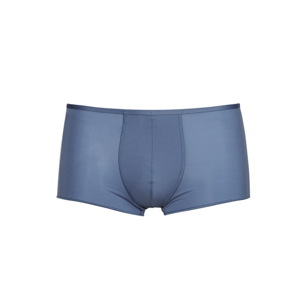  Hom  Boxer Shorts Plumes Trunk  (men) 