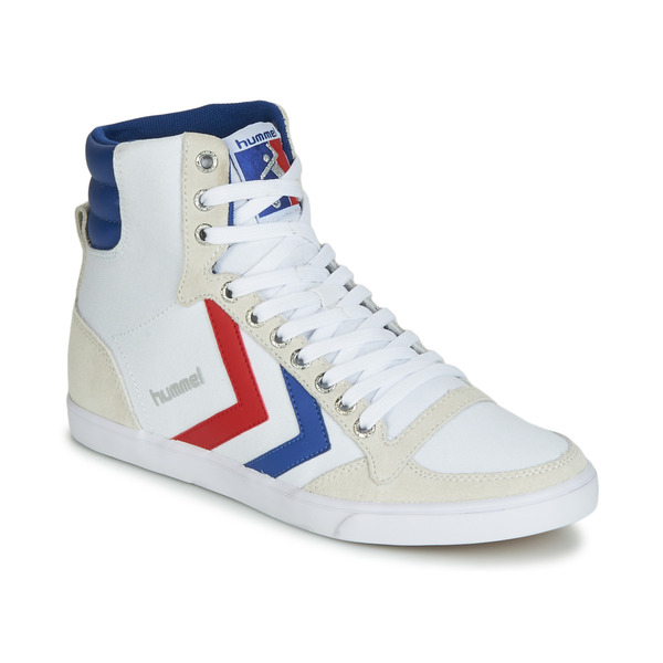 Hummel  Shoes (high-top Trainers) Slimmer Stadil High  (men) 