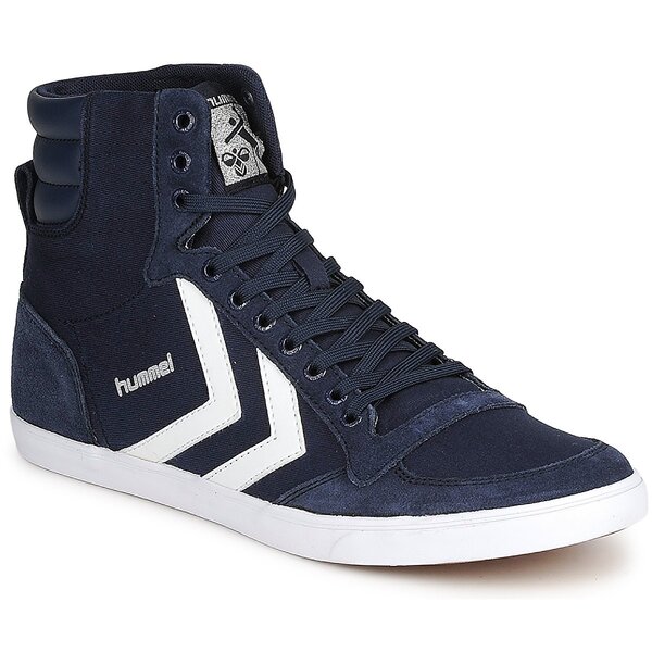 Hummel  Shoes (high-top Trainers) Slimmer Stadil High  (men) 