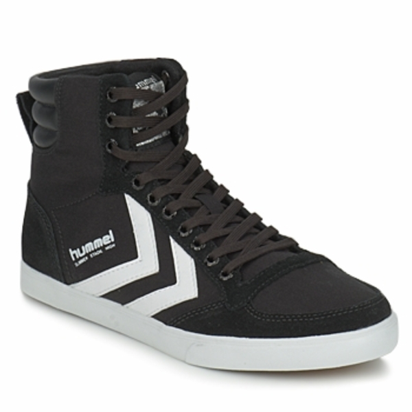  Hummel  Shoes (high-top Trainers) Slimmer Stadil High  (men) 