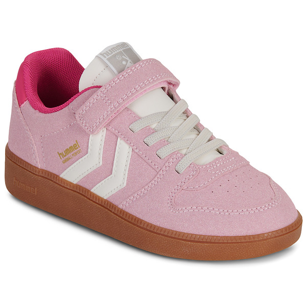  Hummel  Shoes (trainers) Handball Perfekt Cl Jr  (girls) 