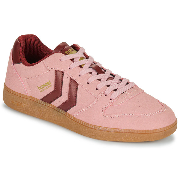  Hummel  Shoes (trainers) Handball Perfekt Cl  (women) 