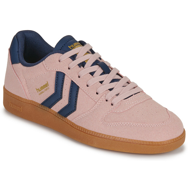  Hummel  Shoes (trainers) Handball Perfekt Cl  (women) 