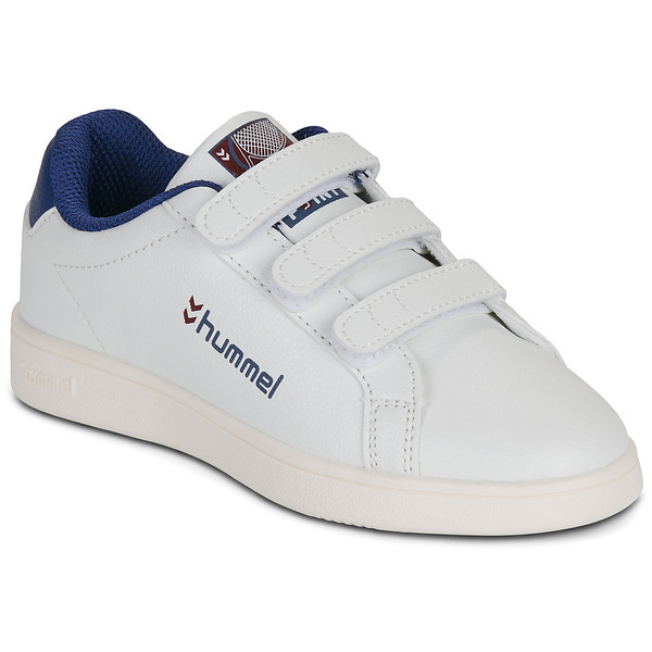  Hummel  Shoes (trainers) Match Point Jr  (girls) 