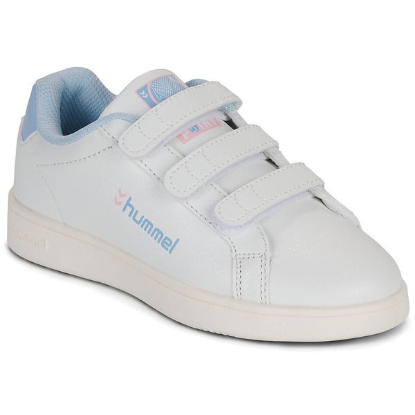  Hummel  Shoes (trainers) Match Point Jr  (girls) 